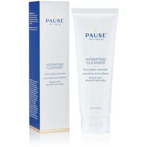 Pause Hydrating Cleanser